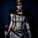 Illustration for article titled Now Thats How You Do Fantasy Cosplay